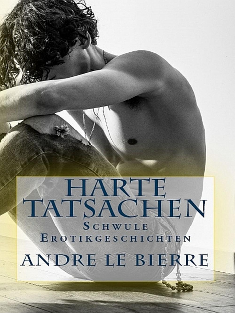 Big bigCover of Harte Tatsachen