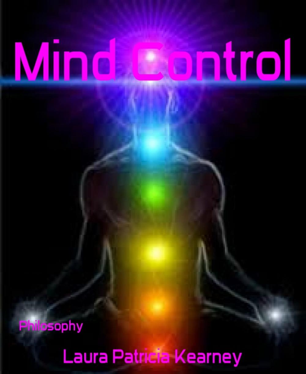 Big bigCover of Mind Control