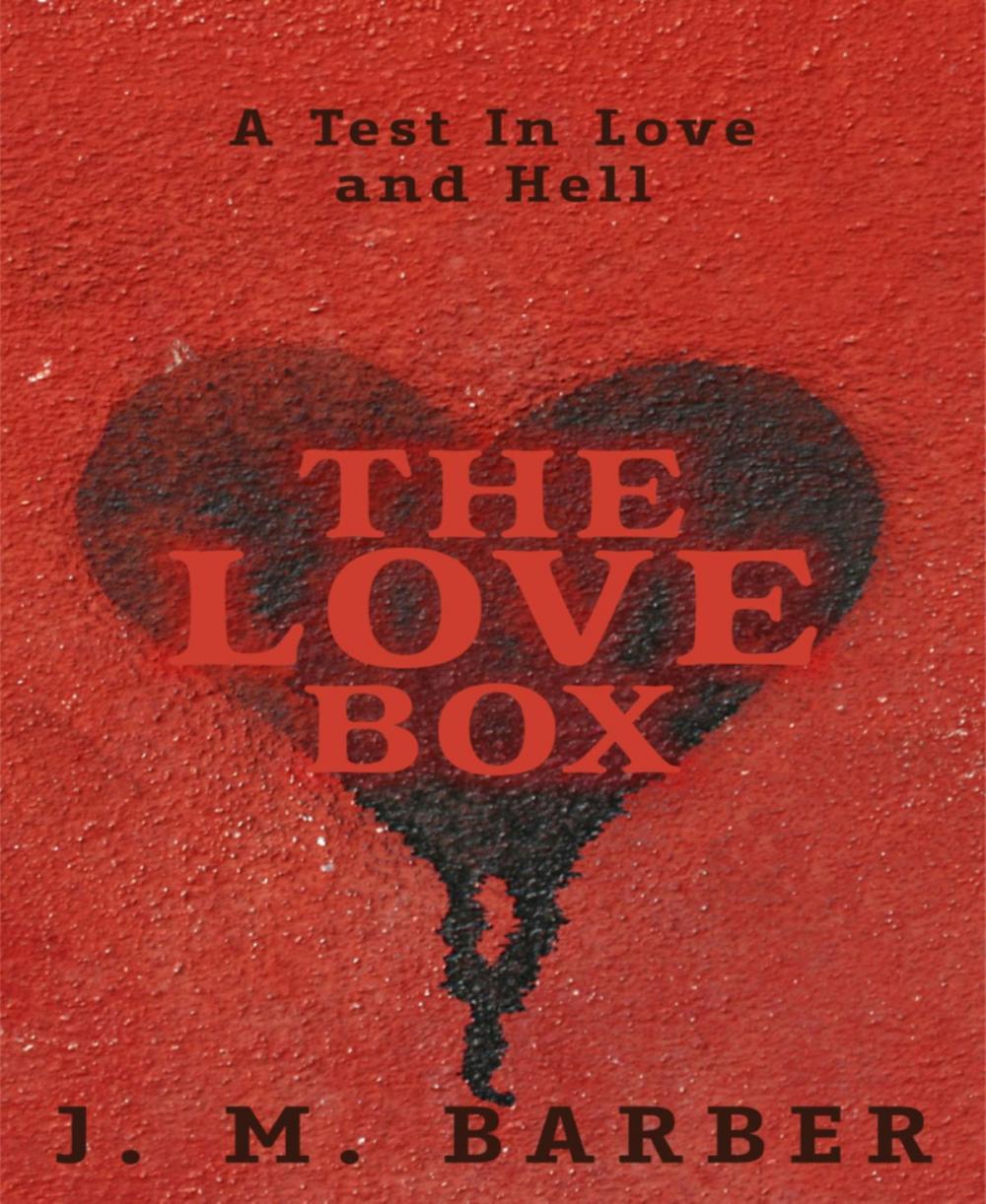 Big bigCover of The Love Box