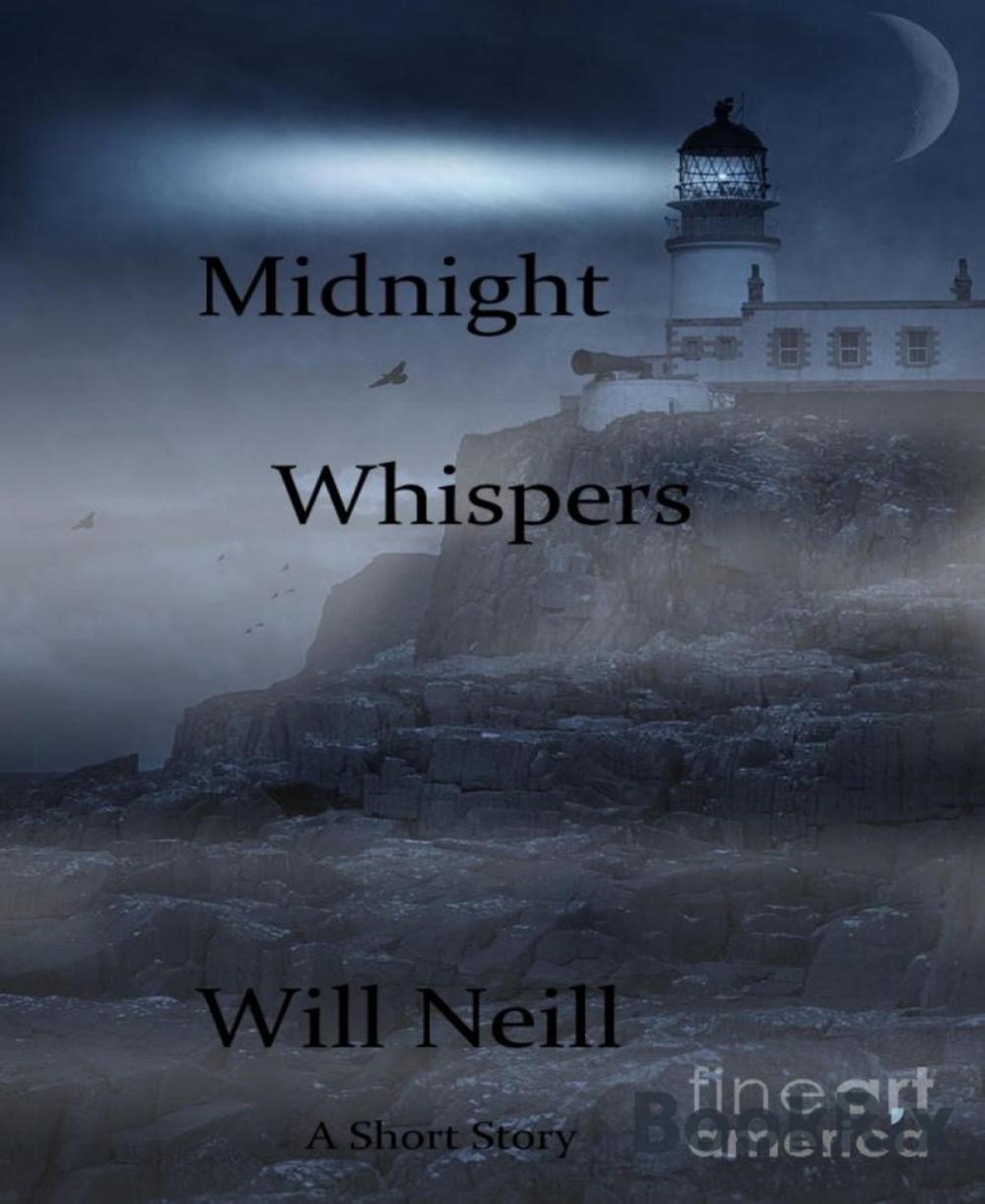 Big bigCover of 'Midnight Whispers'