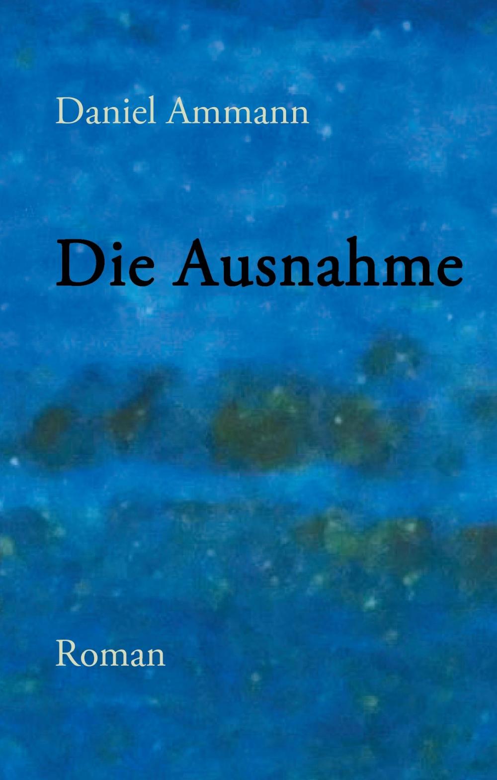 Big bigCover of Die Ausnahme