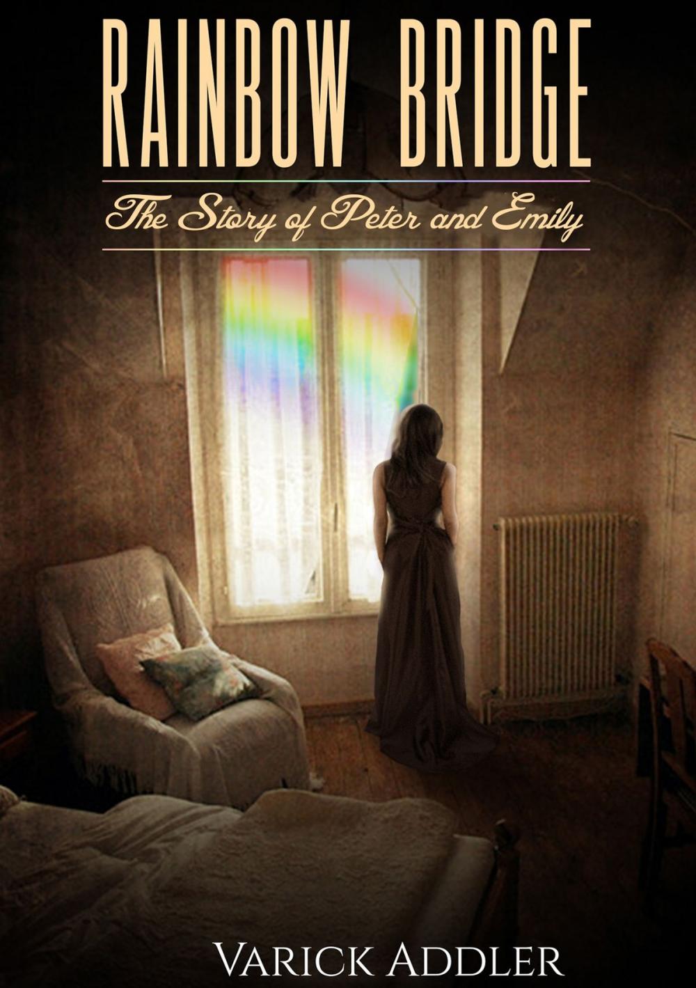 Big bigCover of Rainbow Bridge