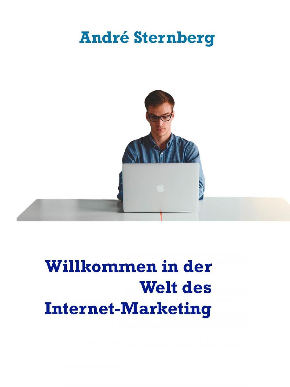 Big bigCover of Willkommen in der Welt des Internet-Marketing