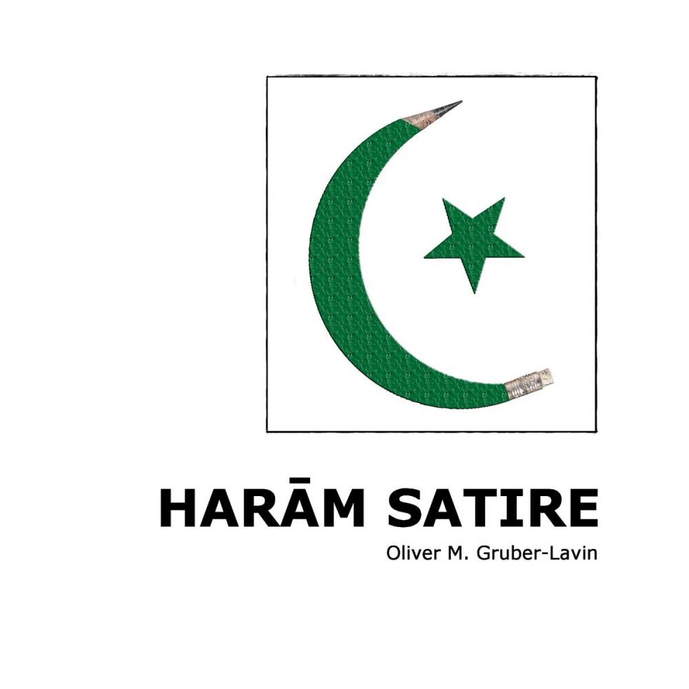 Big bigCover of Haram Satire