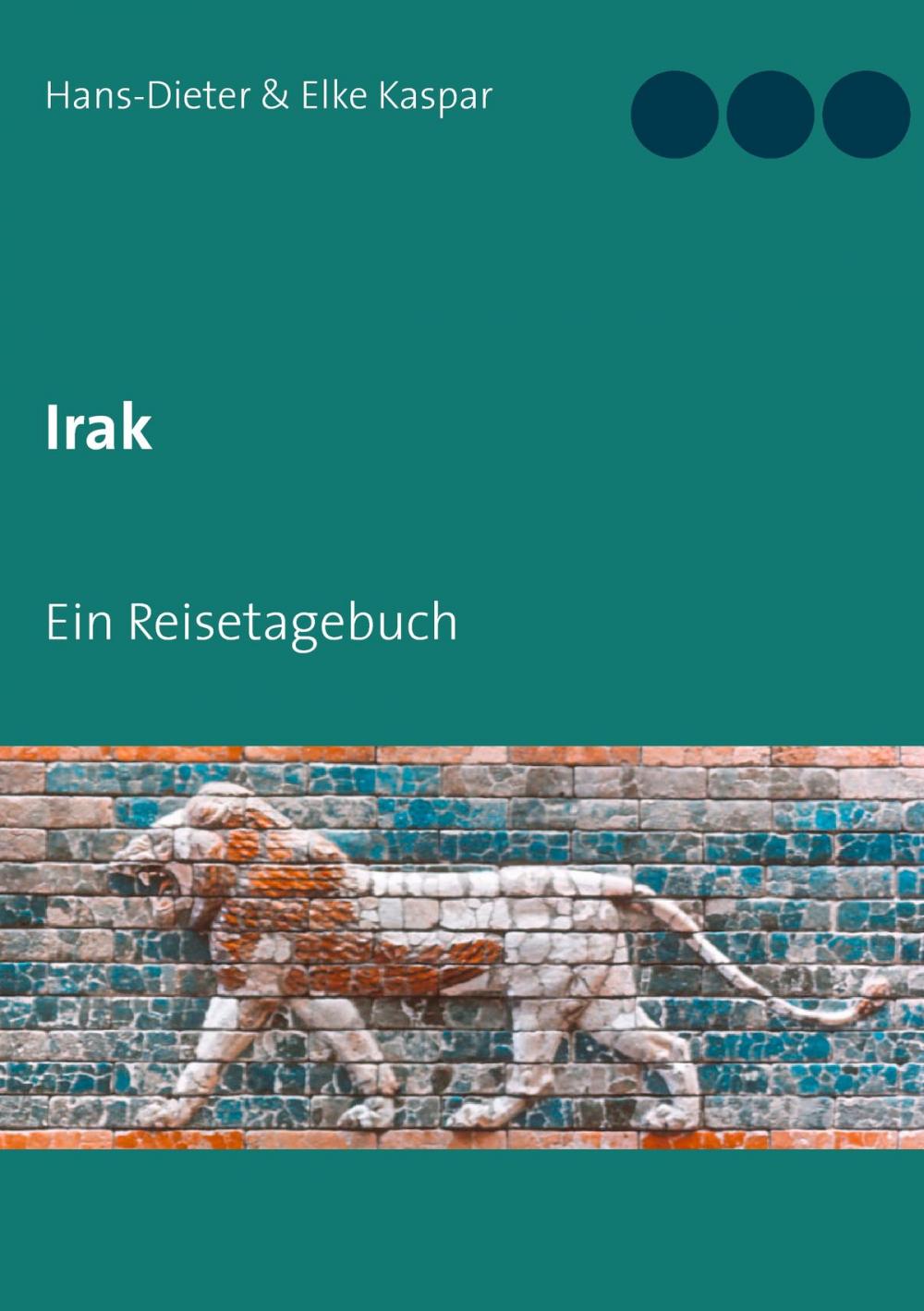 Big bigCover of Irak