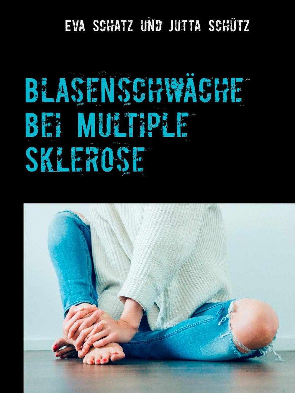 Big bigCover of Blasenschwäche bei Multiple Sklerose