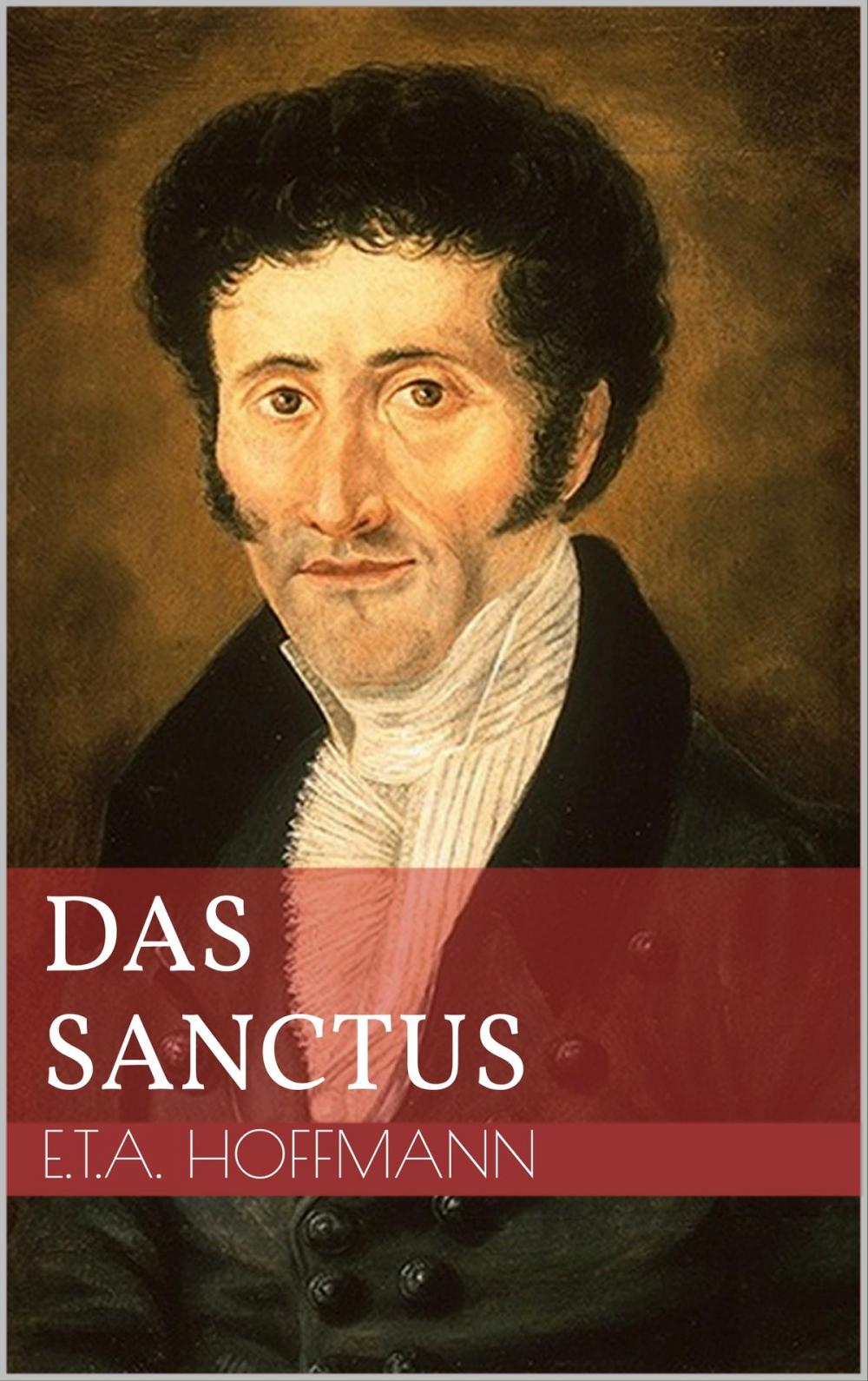 Big bigCover of Das Sanctus