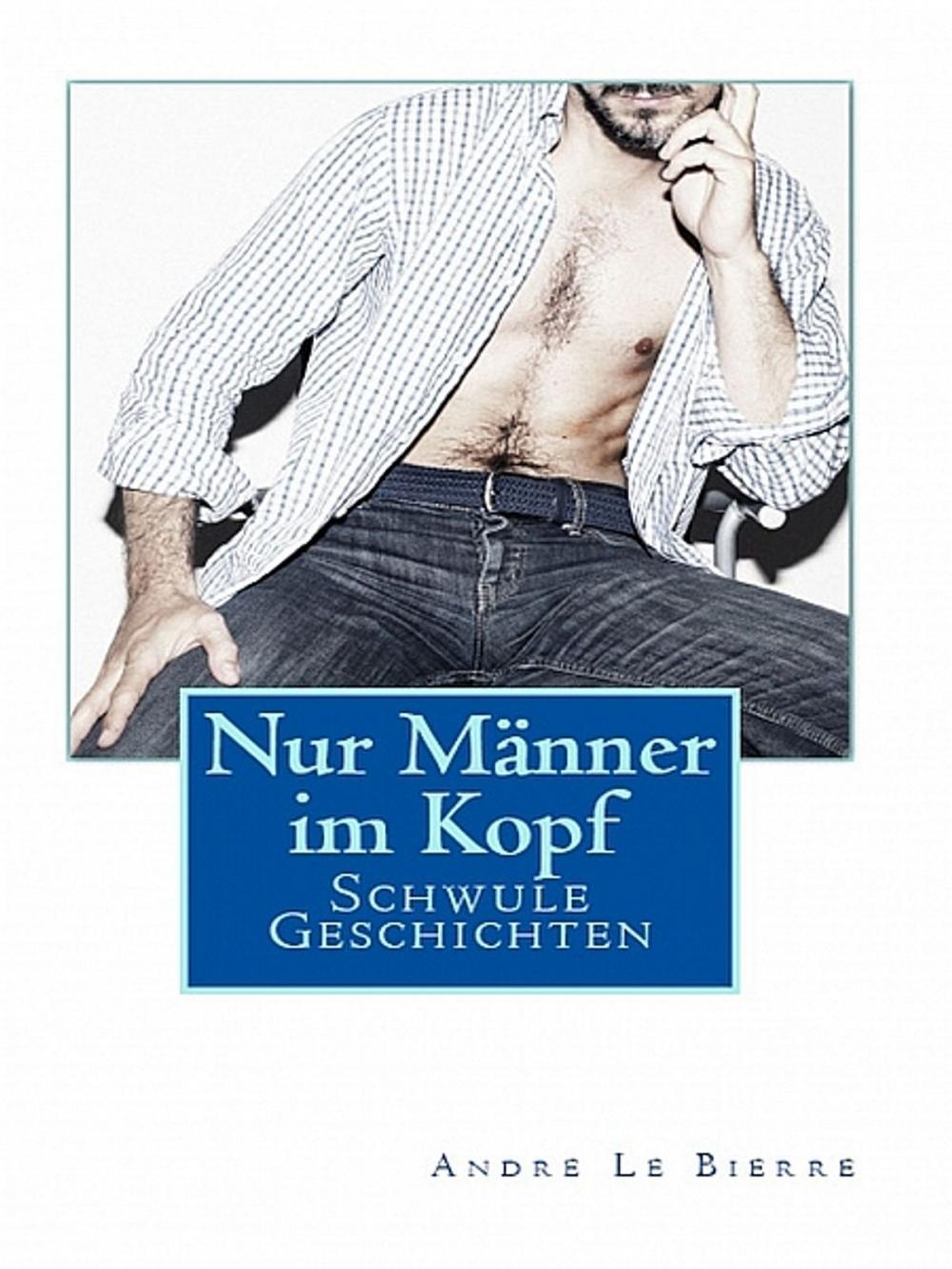 Big bigCover of Nur Männer im Kopf