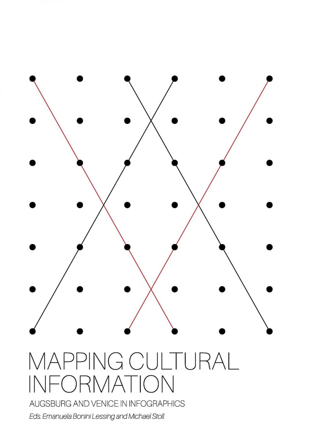 Big bigCover of Mapping Cultural Information