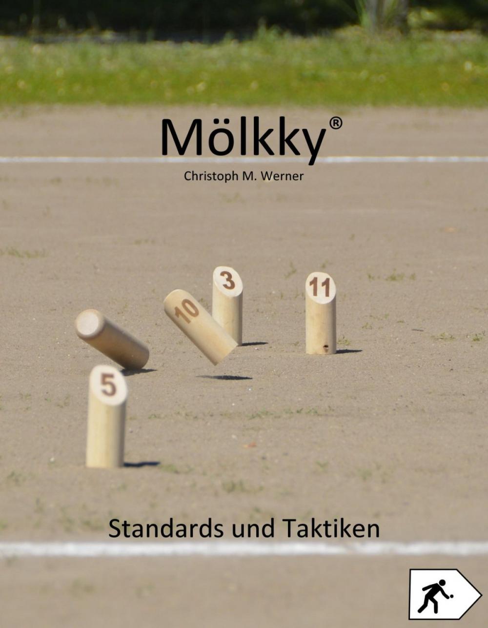 Big bigCover of Mölkky