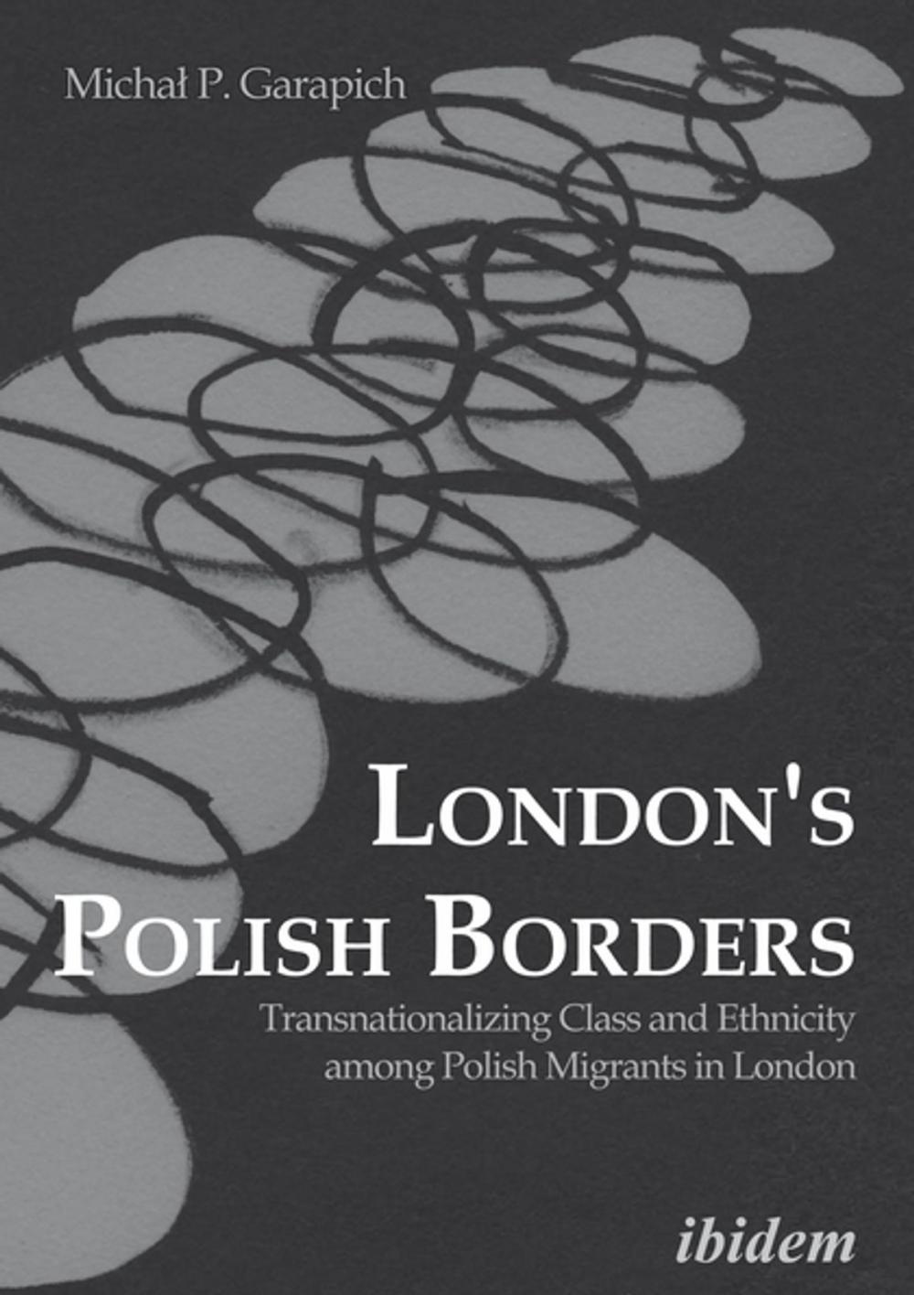 Big bigCover of London’s Polish Borders