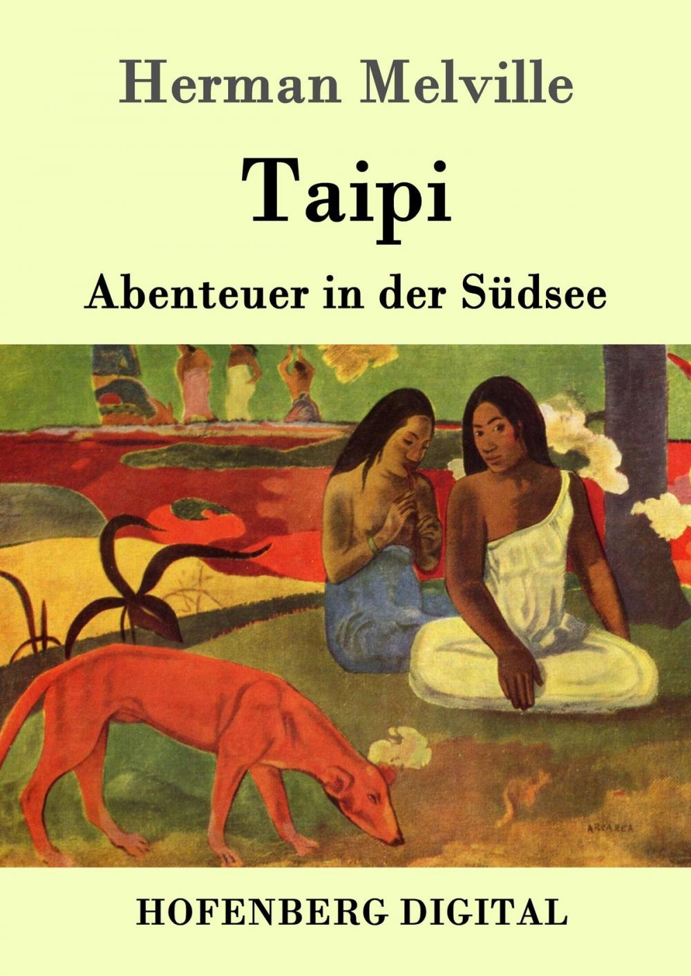 Big bigCover of Taipi