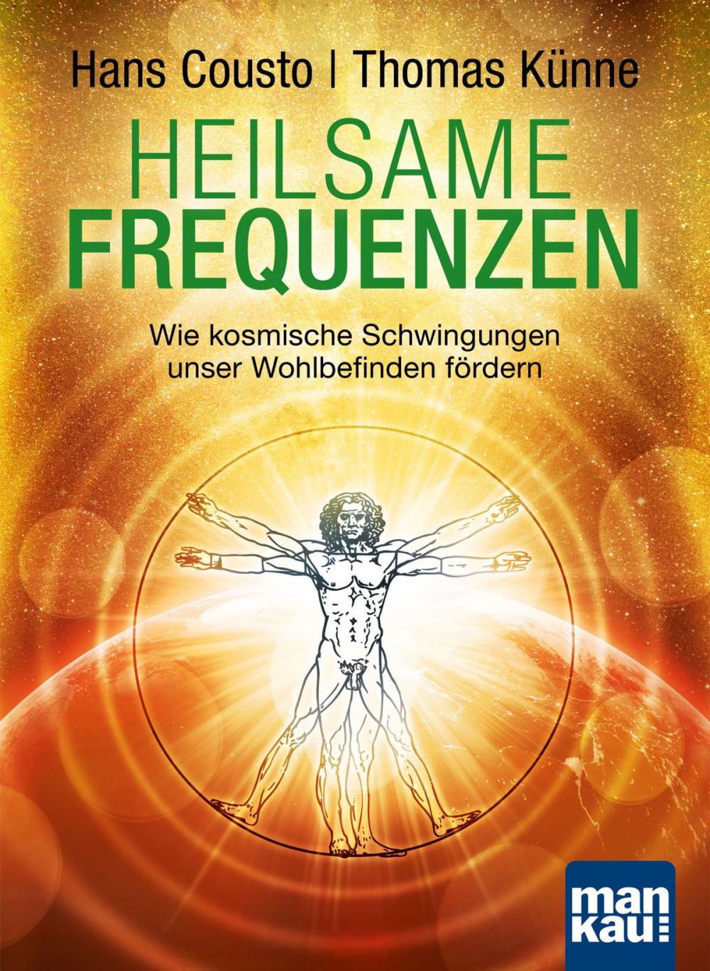 Big bigCover of Heilsame Frequenzen