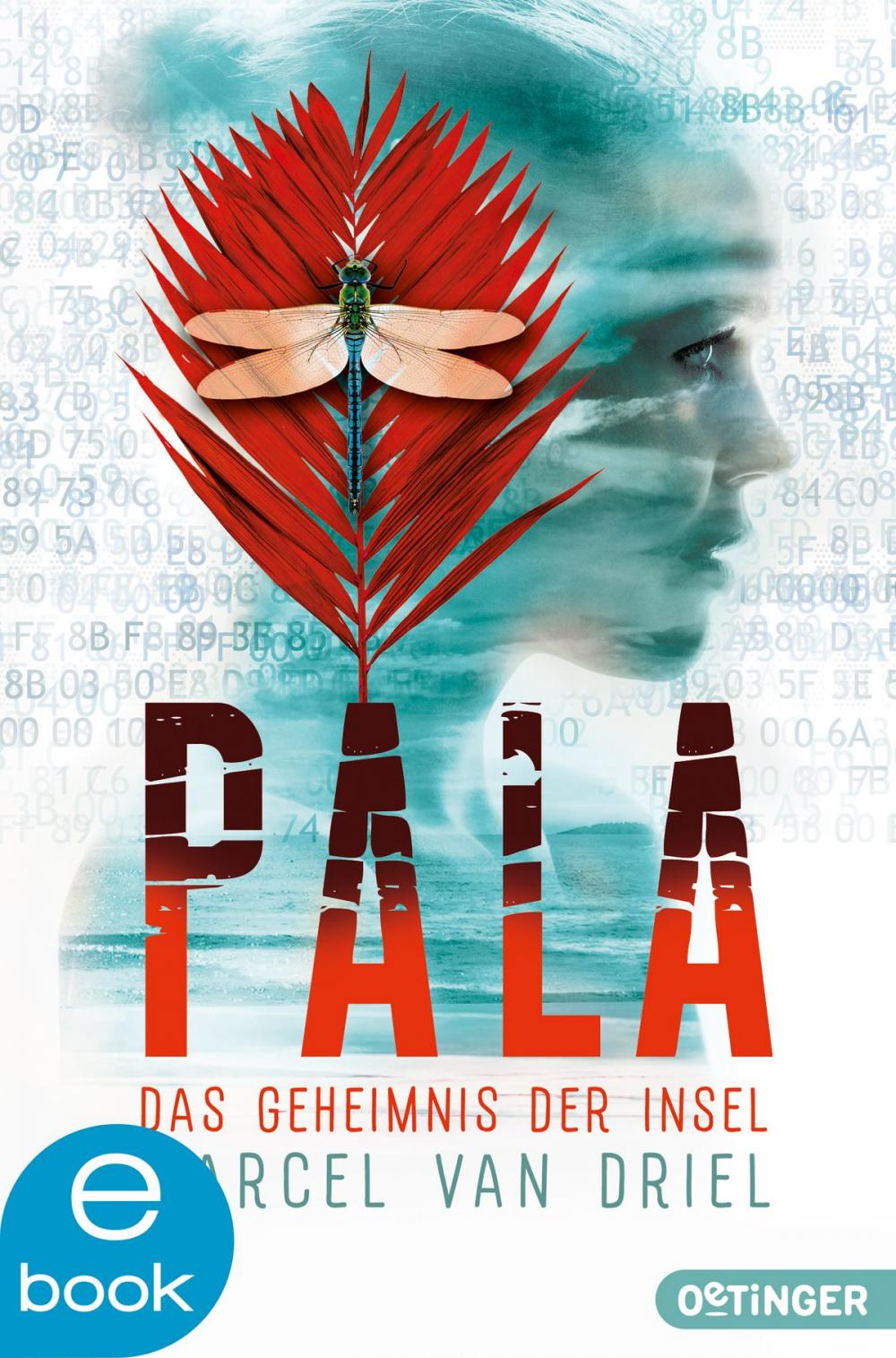 Big bigCover of Pala. Das Geheimnis der Insel