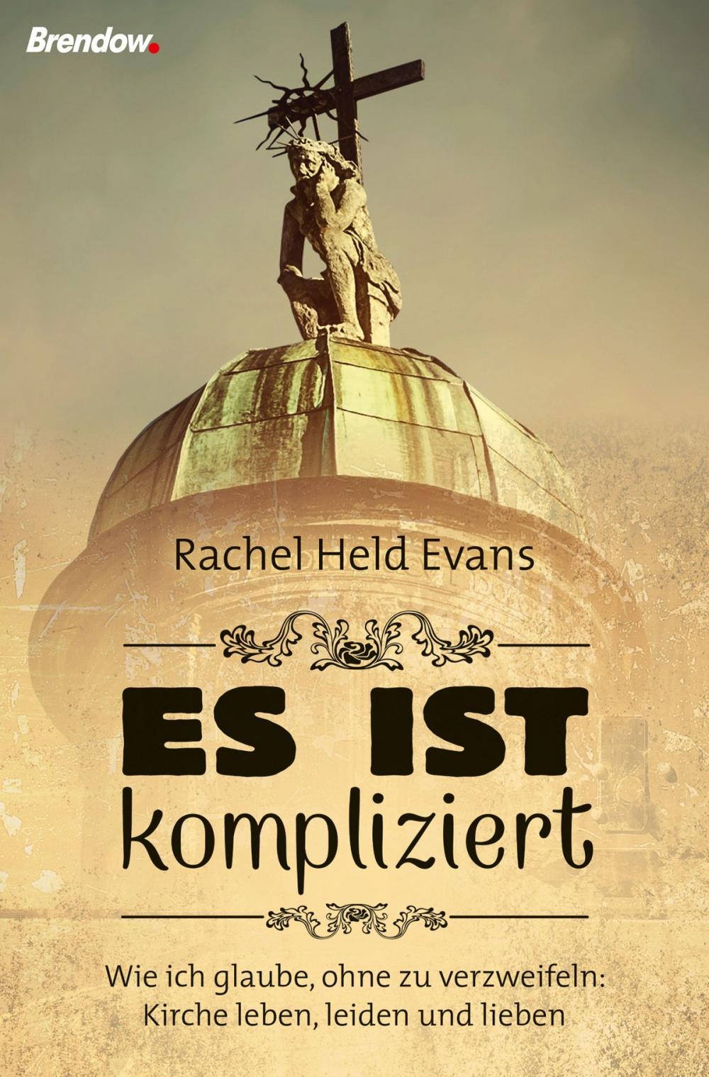 Big bigCover of Es ist kompliziert