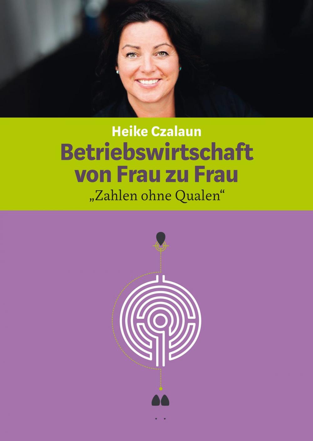 Big bigCover of Betriebswirtschaft von Frau zu Frau