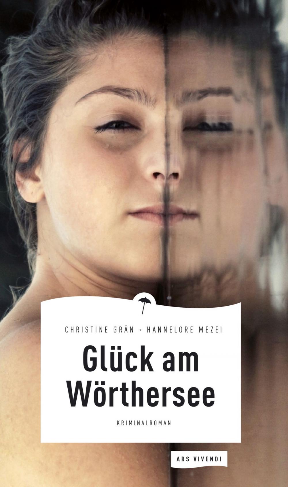 Big bigCover of Glück am Wörthersee (eBook)