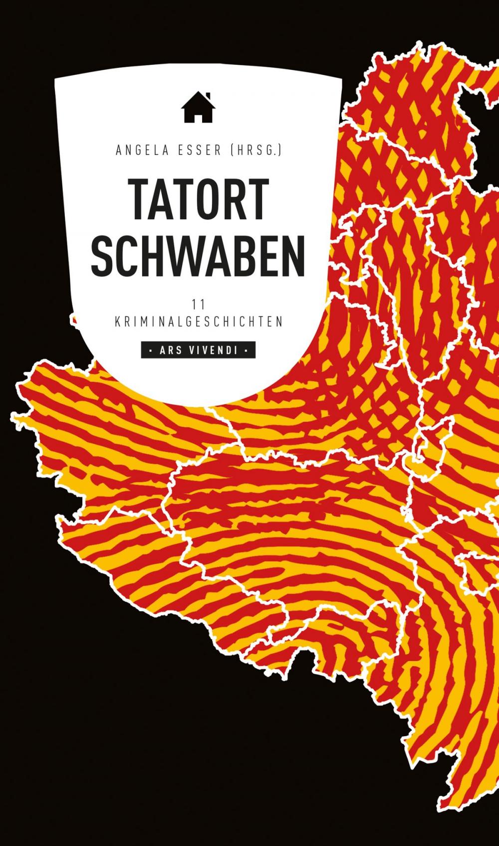 Big bigCover of Tatort Schwaben (eBook)