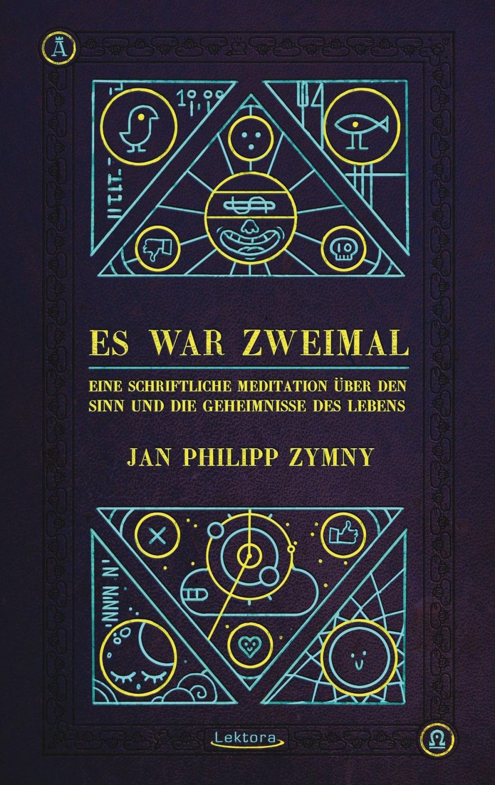 Big bigCover of Es war zweimal