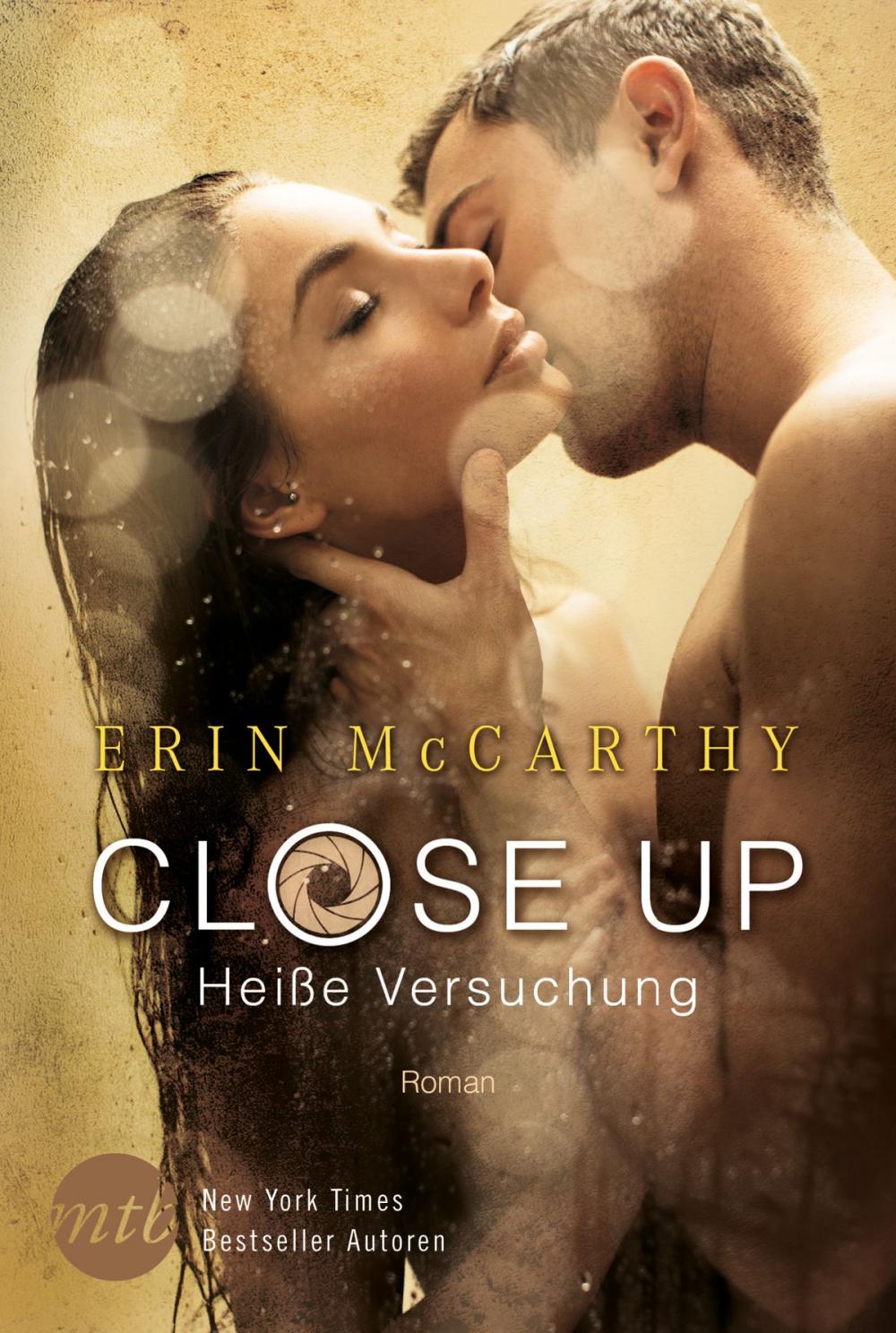 Big bigCover of Close Up - Heiße Versuchung