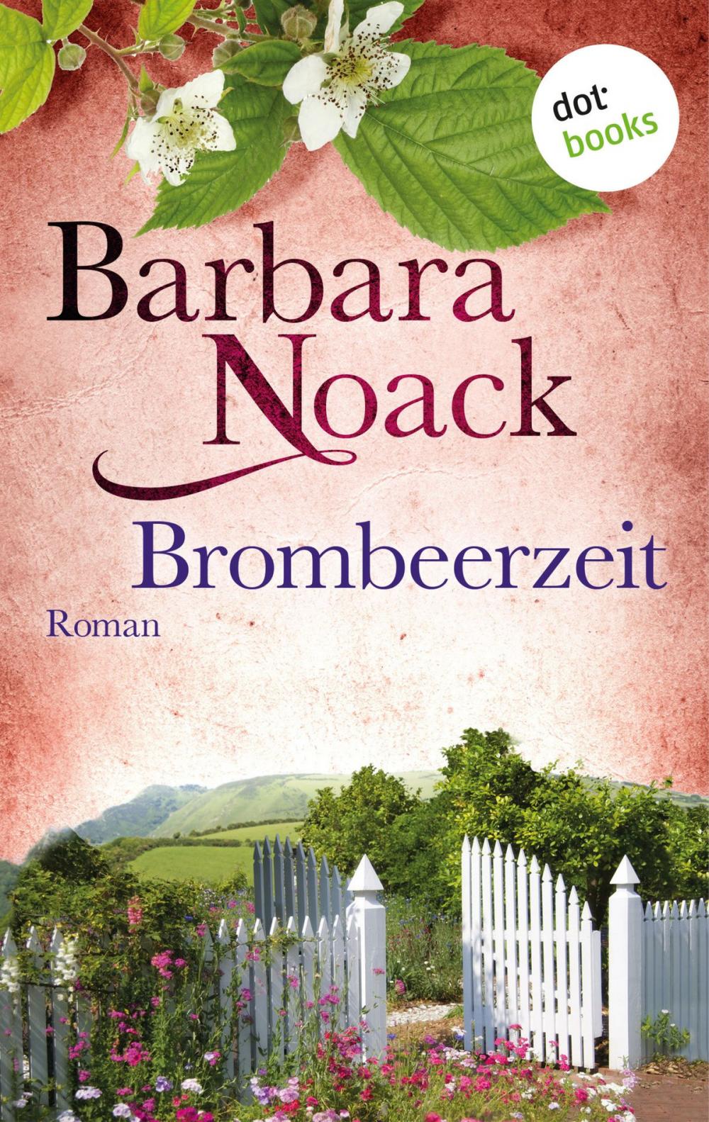 Big bigCover of Brombeerzeit