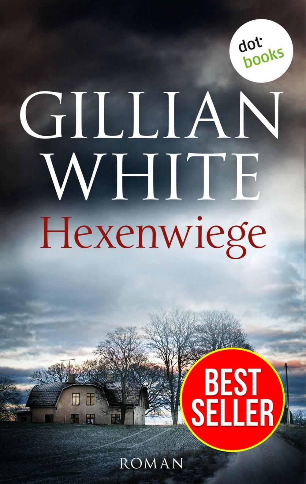 Big bigCover of Hexenwiege