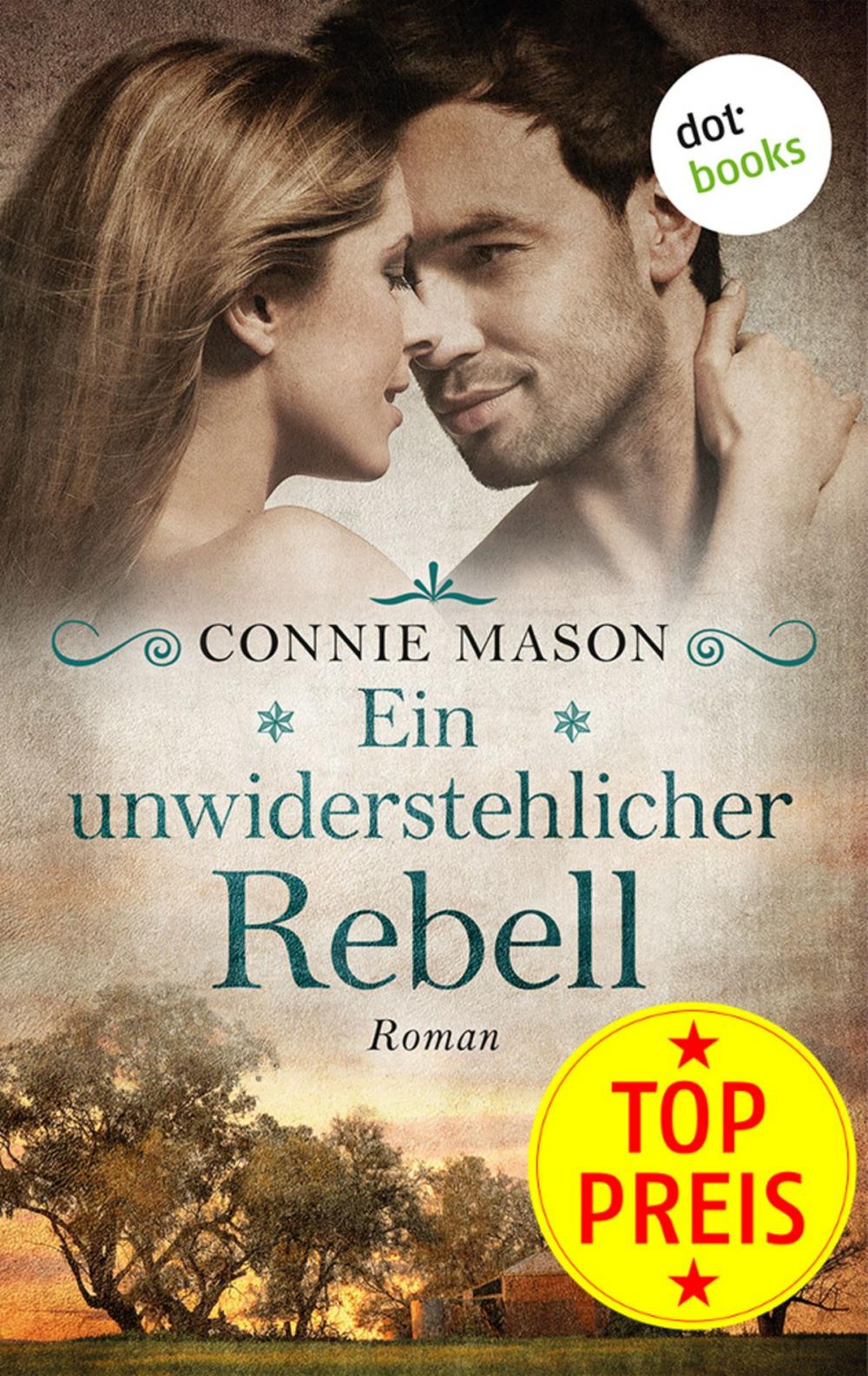 Big bigCover of Ein unwiderstehlicher Rebell