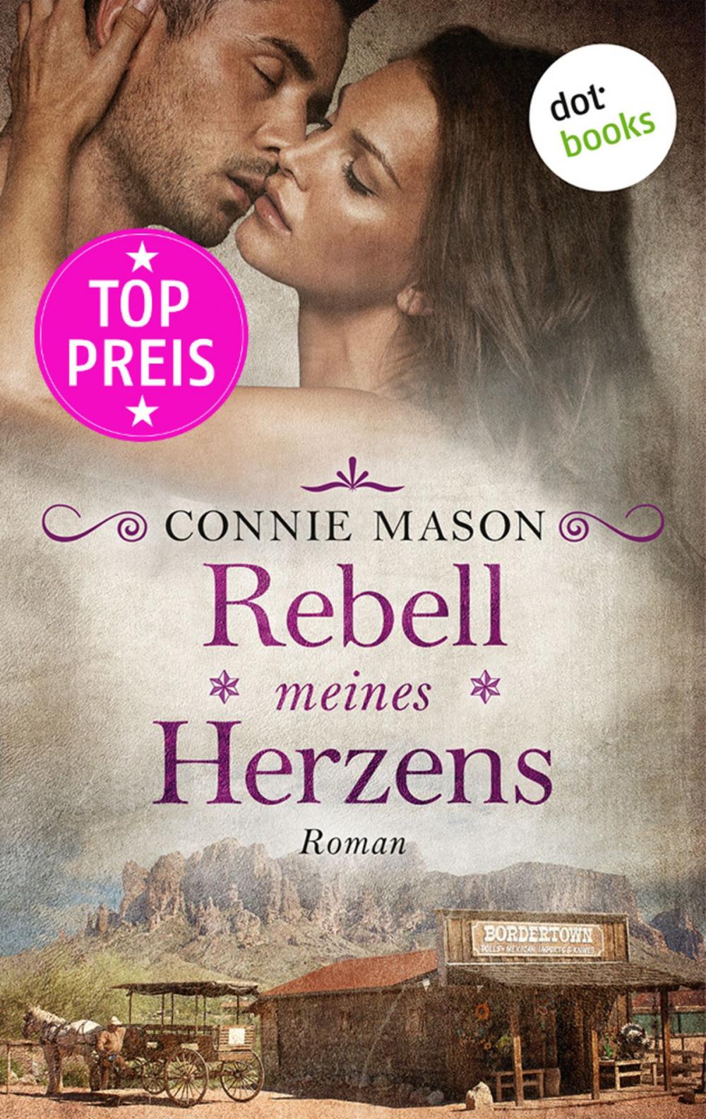 Big bigCover of Rebell meines Herzens