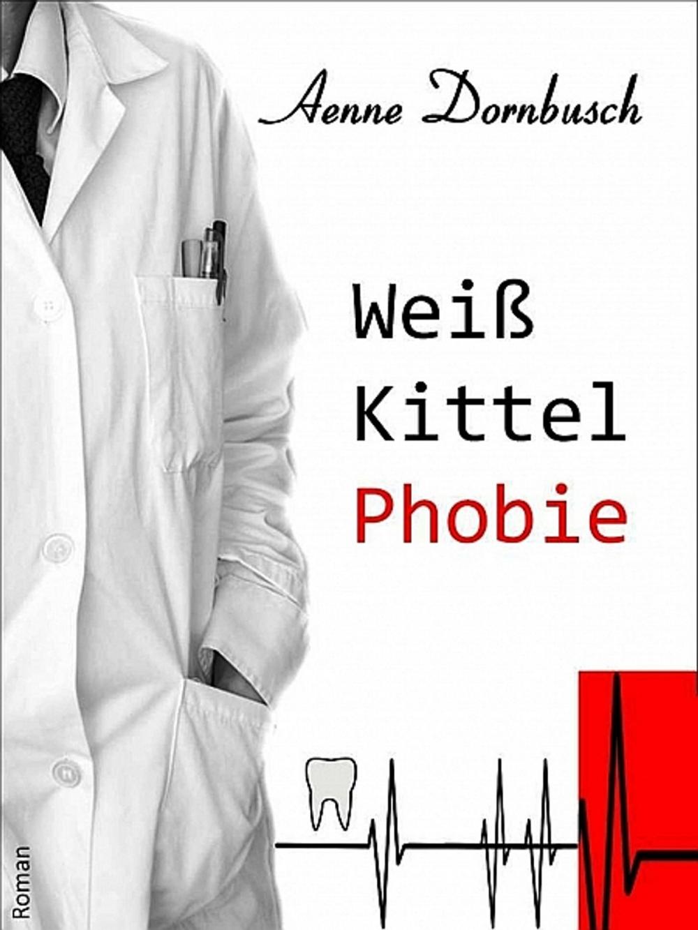 Big bigCover of Weißkittelphobie