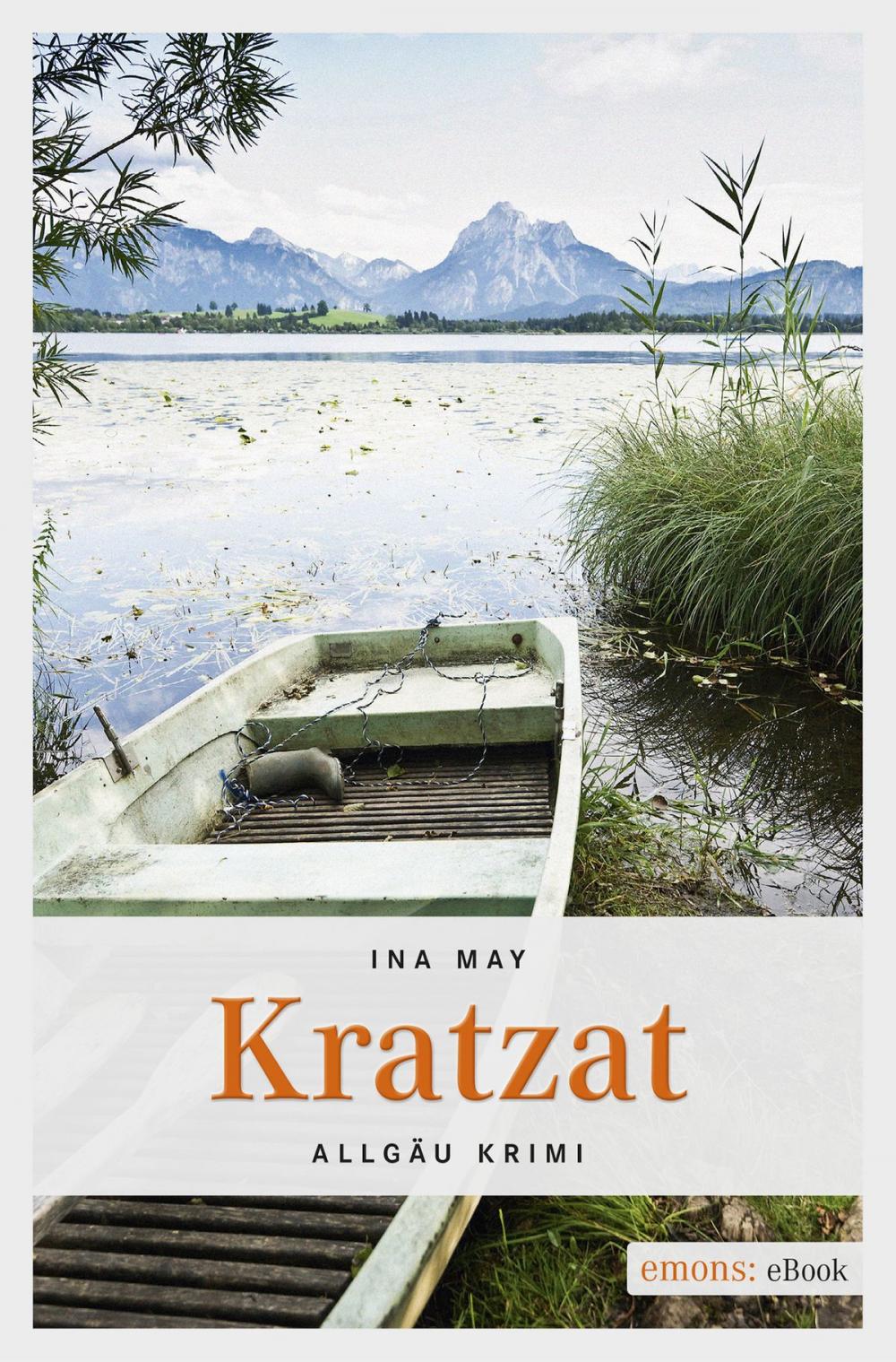 Big bigCover of Kratzat