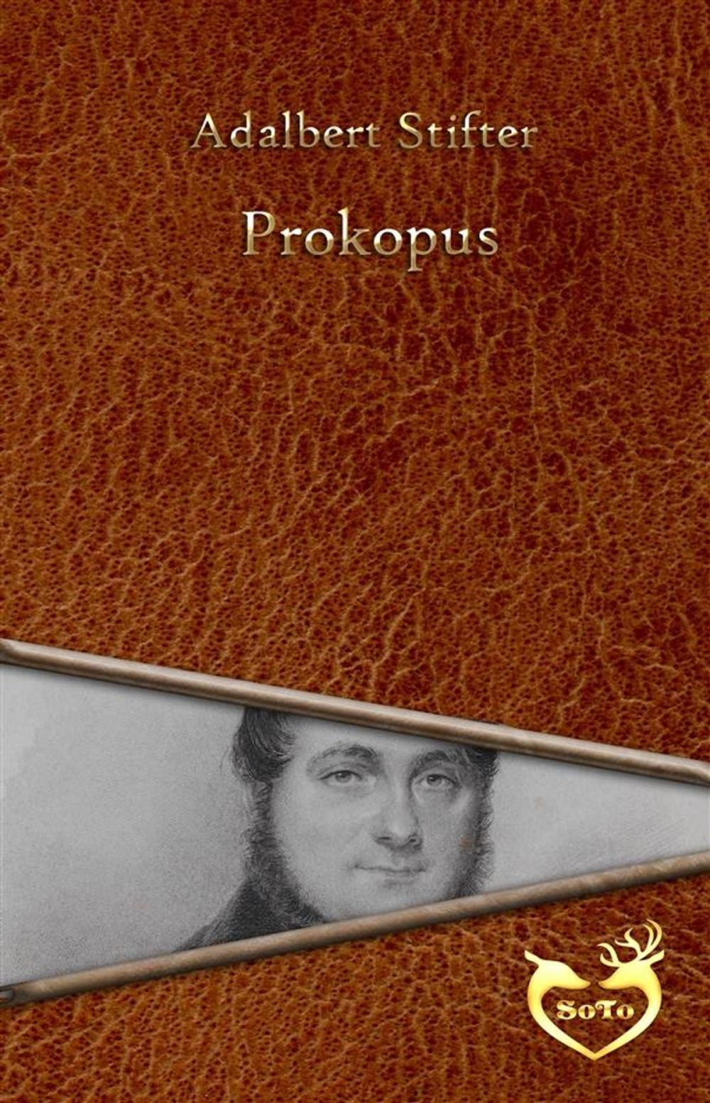 Big bigCover of Prokopus