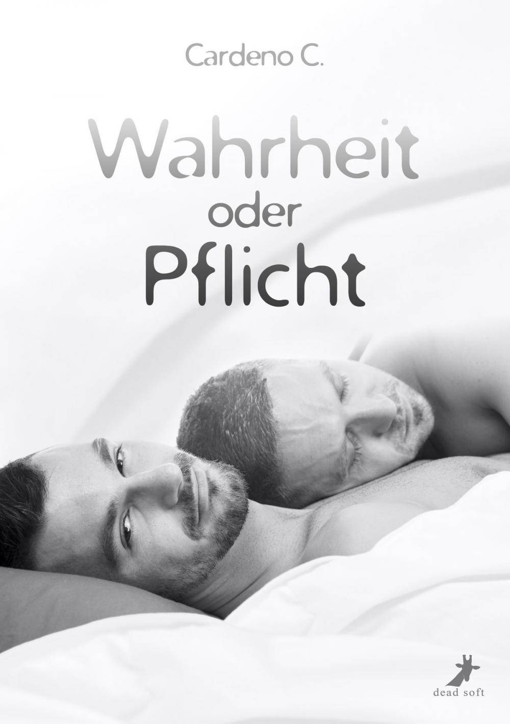 Big bigCover of Wahrheit oder Pflicht