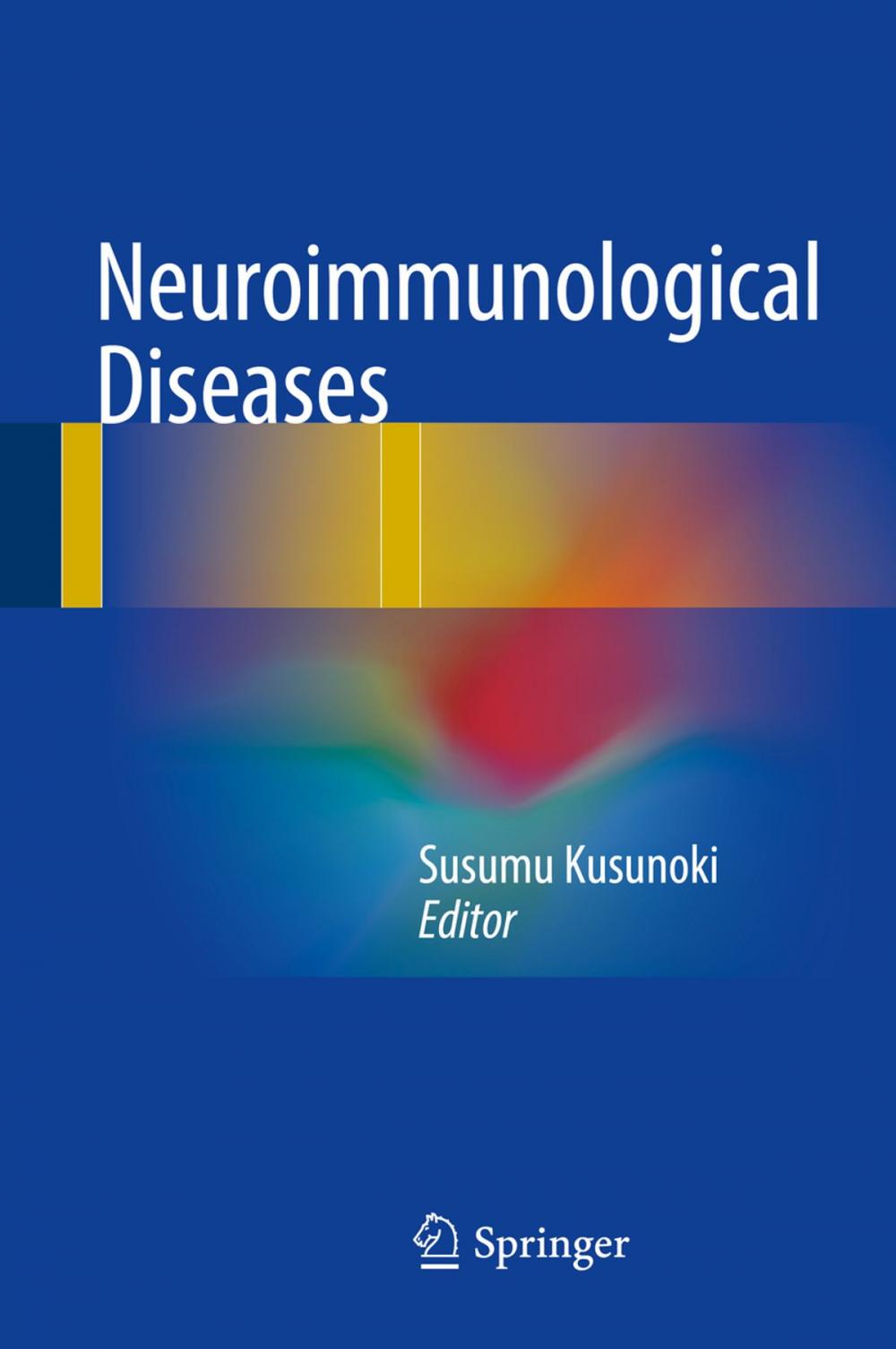 Big bigCover of Neuroimmunological Diseases