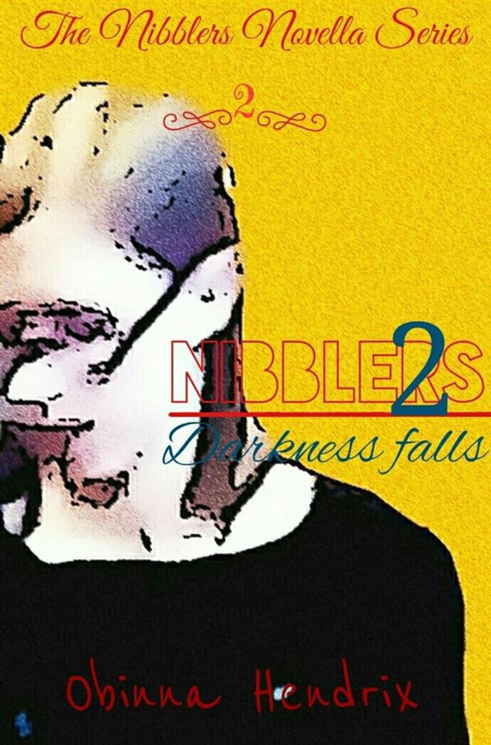 Big bigCover of Nibblers 2
