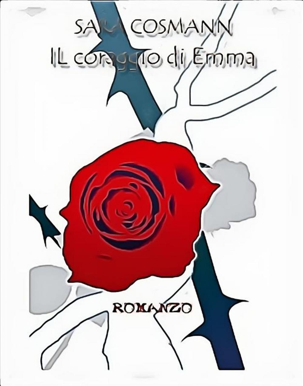 Big bigCover of Il coraggio di Emma