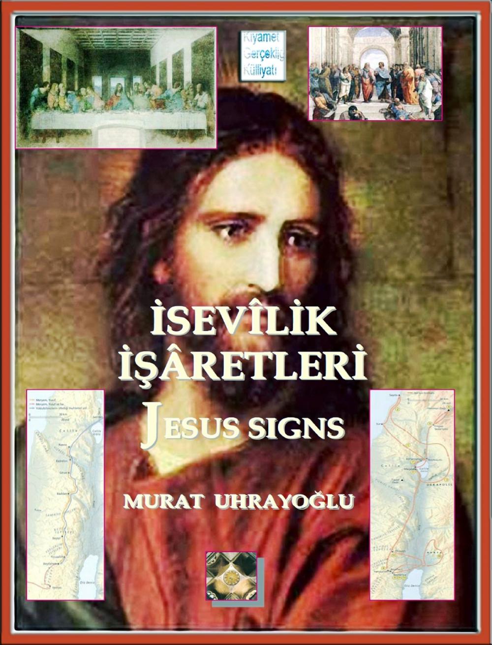 Big bigCover of İsevilik İşaretleri