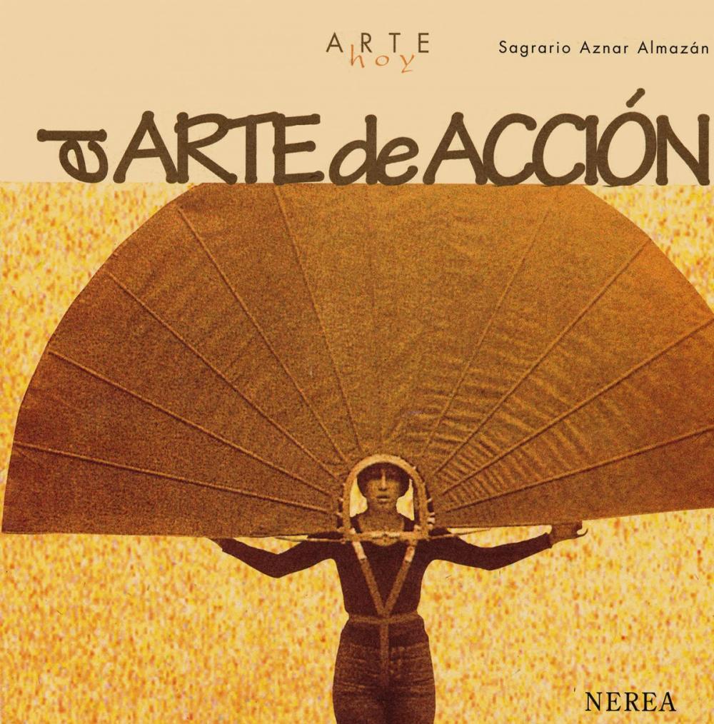 Big bigCover of El arte de acción