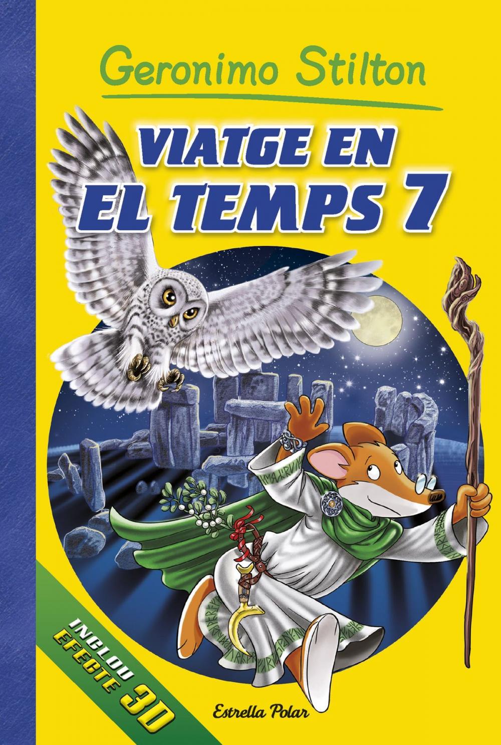 Big bigCover of Viatge en el temps 7