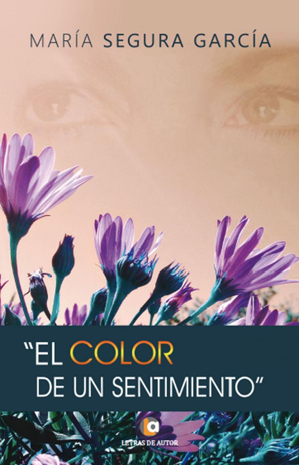 Big bigCover of El color de un sentimiento