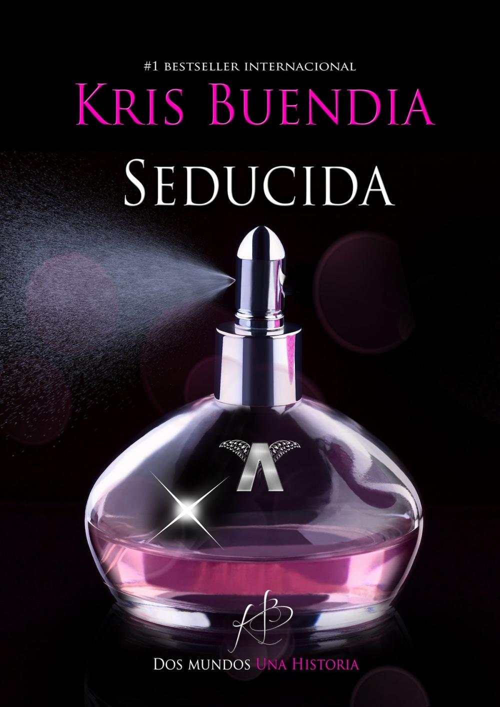 Big bigCover of Seducida