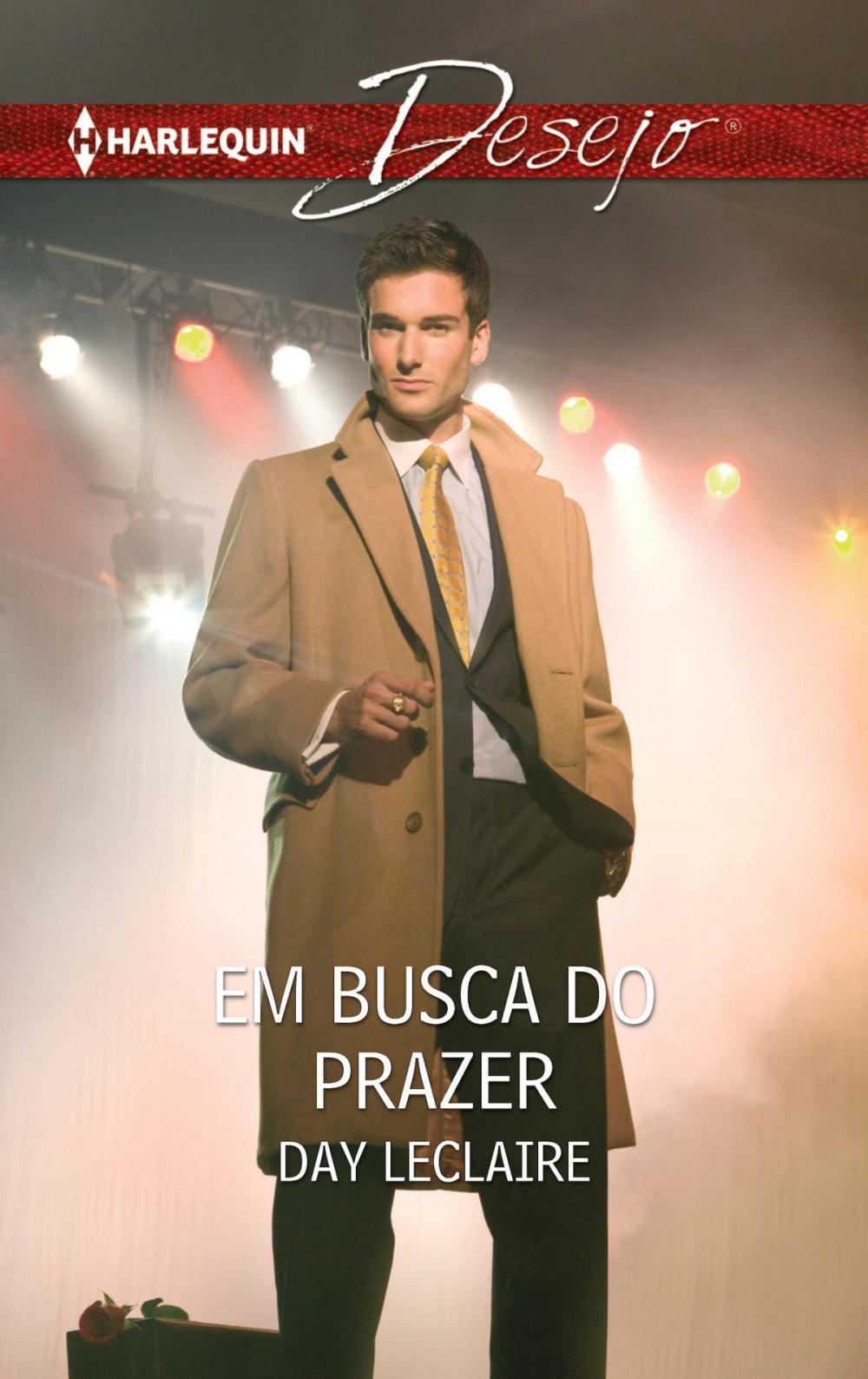 Big bigCover of Em busca do prazer