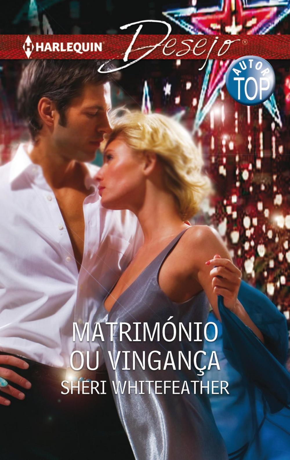 Big bigCover of Matrimónio ou vingança