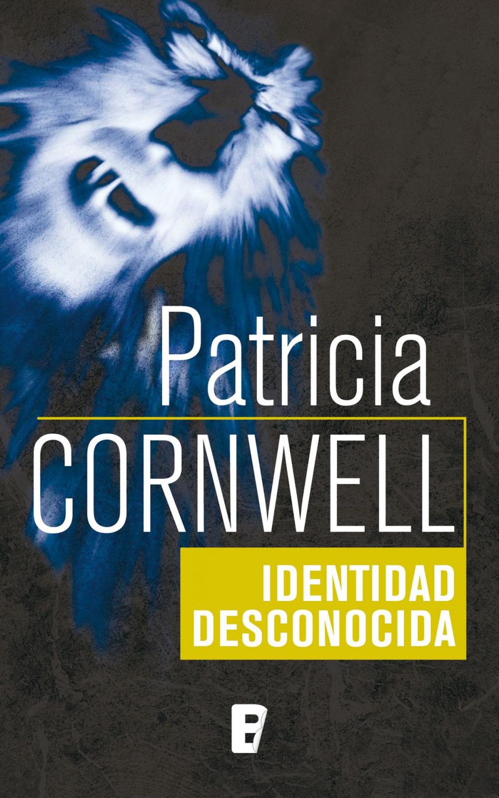 Big bigCover of Identidad desconocida (Doctora Kay Scarpetta 10)