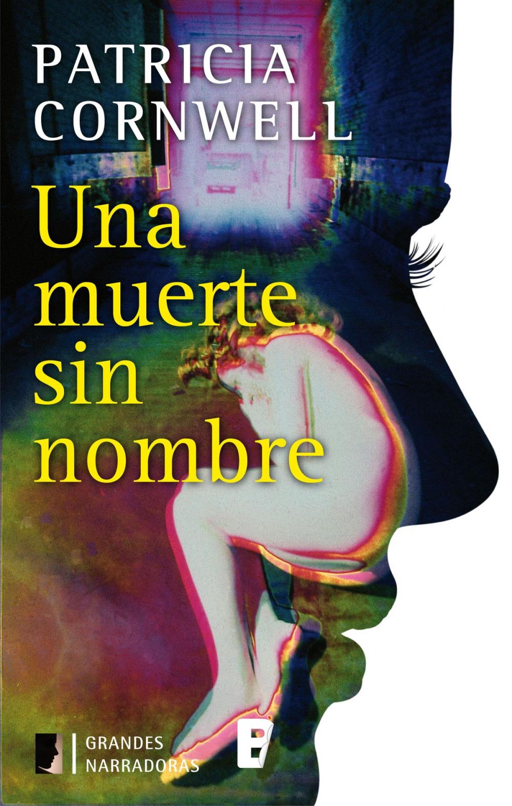 Big bigCover of Una muerte sin nombre (Doctora Kay Scarpetta 6)