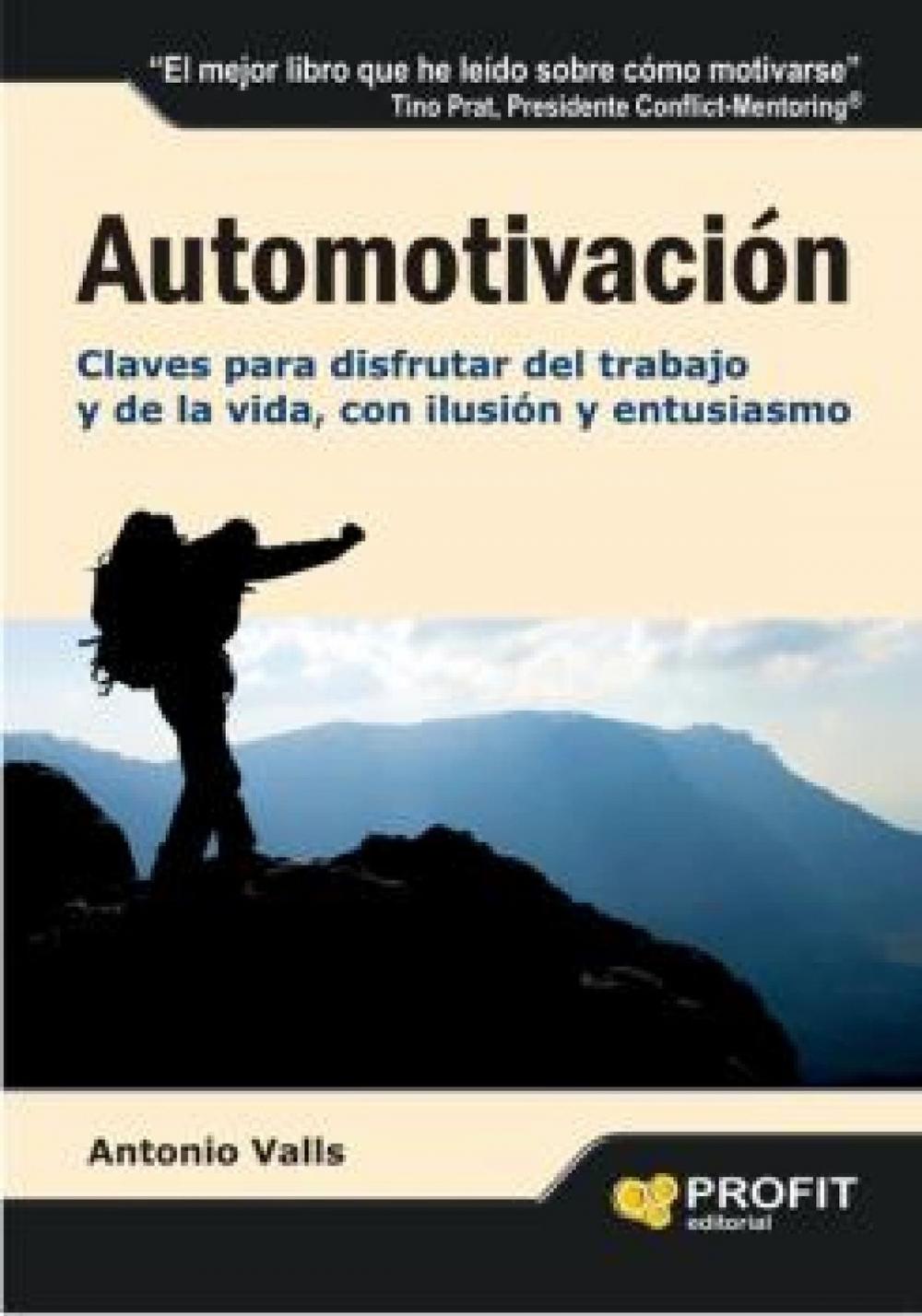 Big bigCover of Automotivación