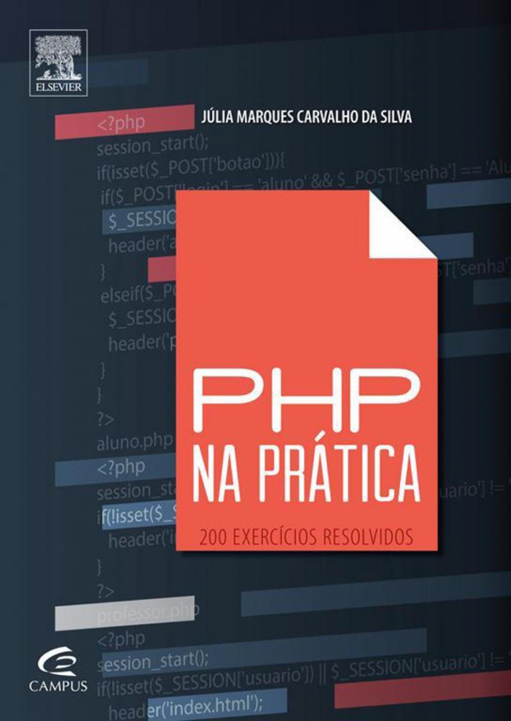 Big bigCover of PHP na Prática