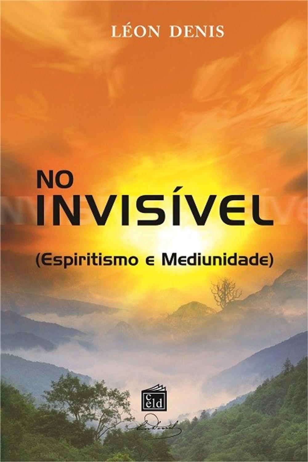 Big bigCover of No Invisível