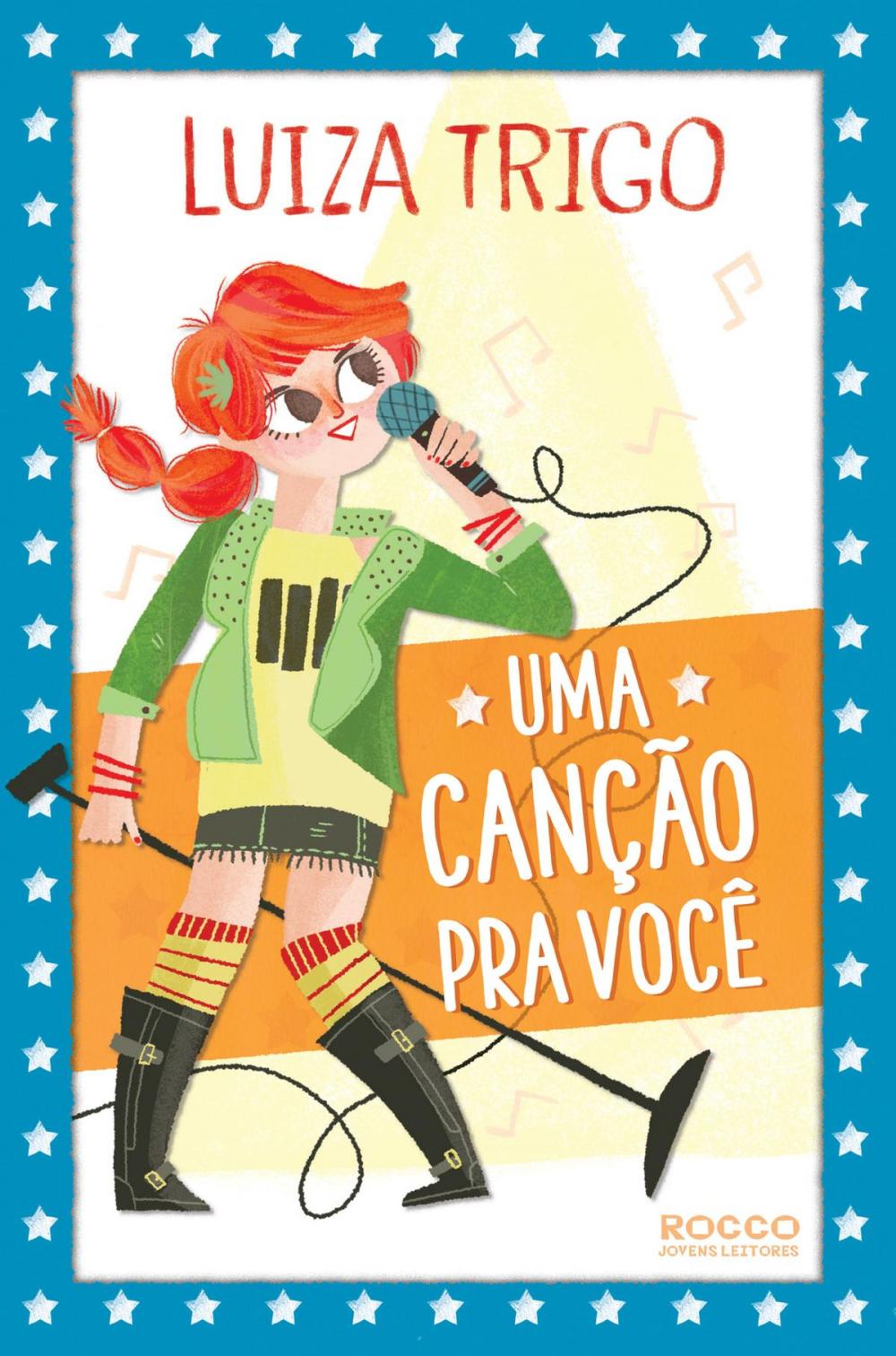 Big bigCover of Uma canção pra você