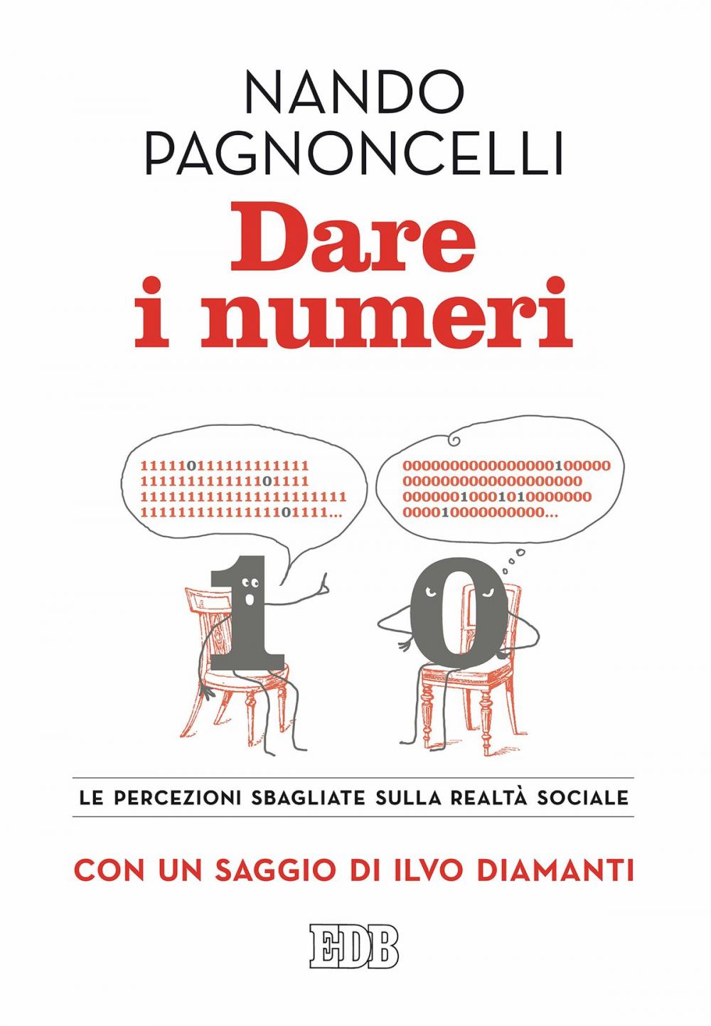 Big bigCover of Dare i numeri