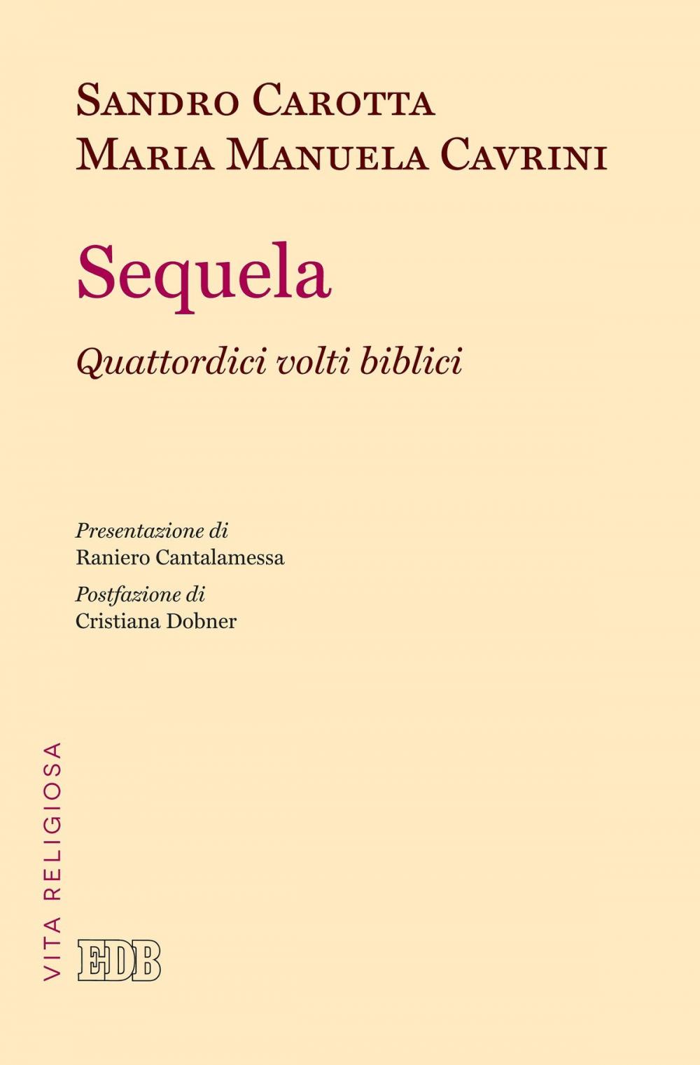 Big bigCover of Sequela